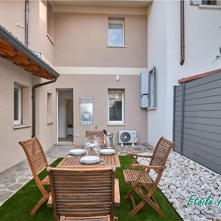 Casa Monique Apartments Desenzano del Garda Extérieur photo