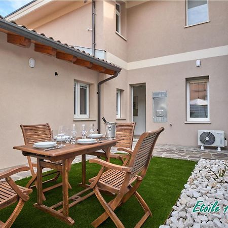 Casa Monique Apartments Desenzano del Garda Extérieur photo