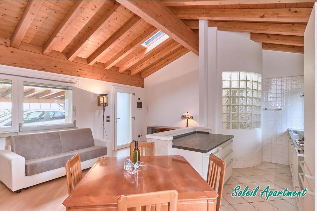 Casa Monique Apartments Desenzano del Garda Extérieur photo