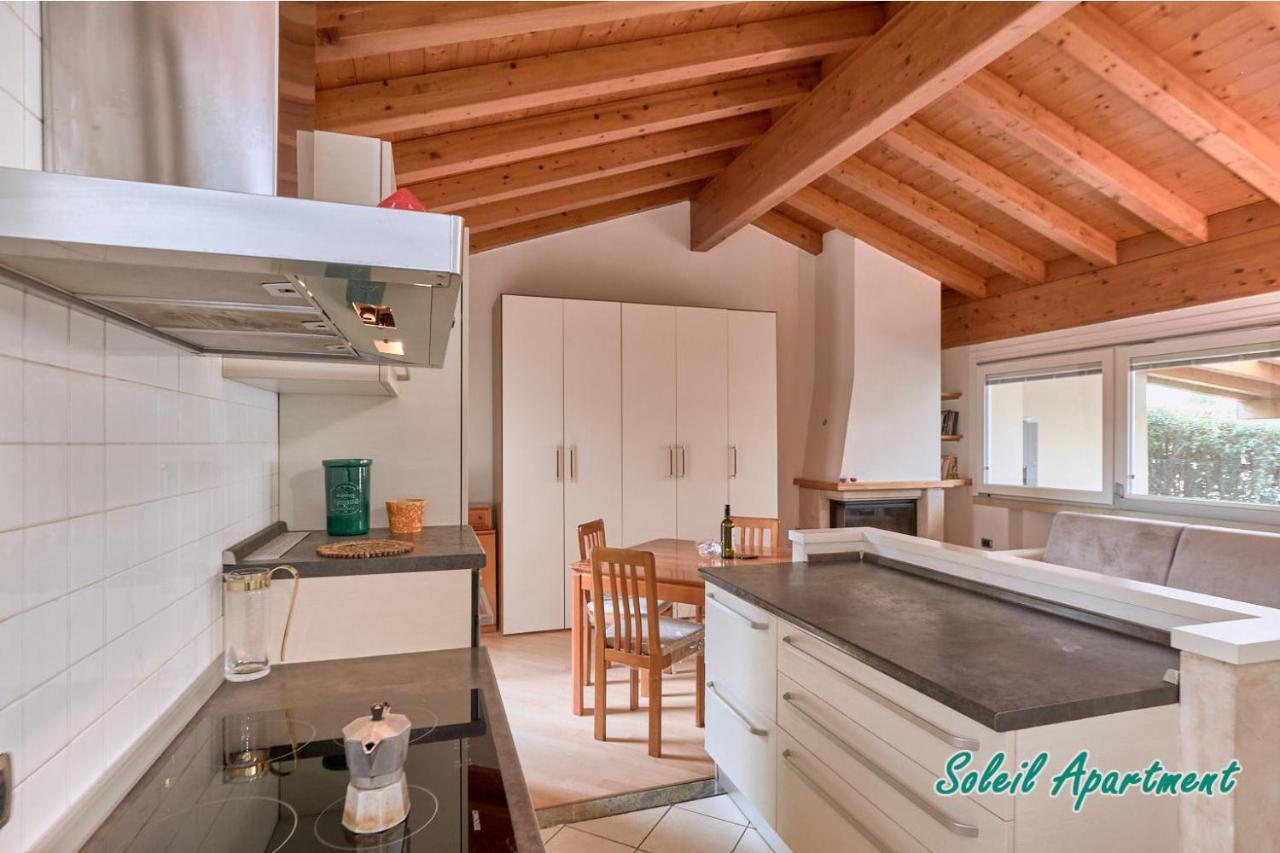 Casa Monique Apartments Desenzano del Garda Extérieur photo