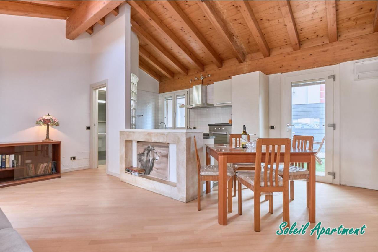 Casa Monique Apartments Desenzano del Garda Extérieur photo