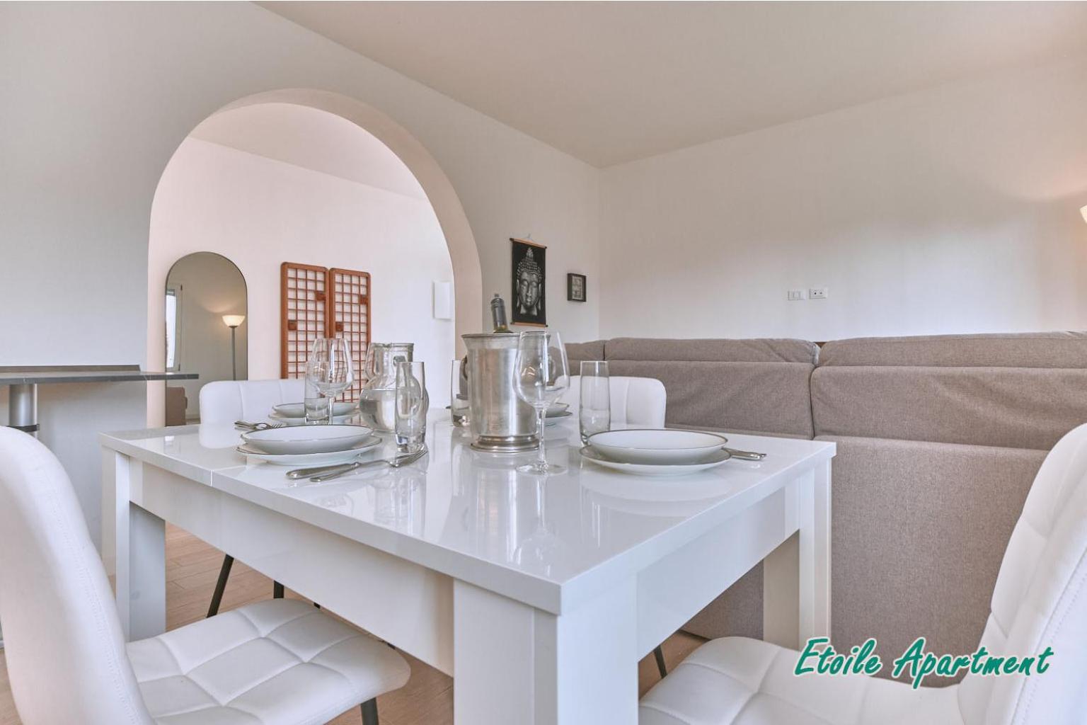 Casa Monique Apartments Desenzano del Garda Extérieur photo