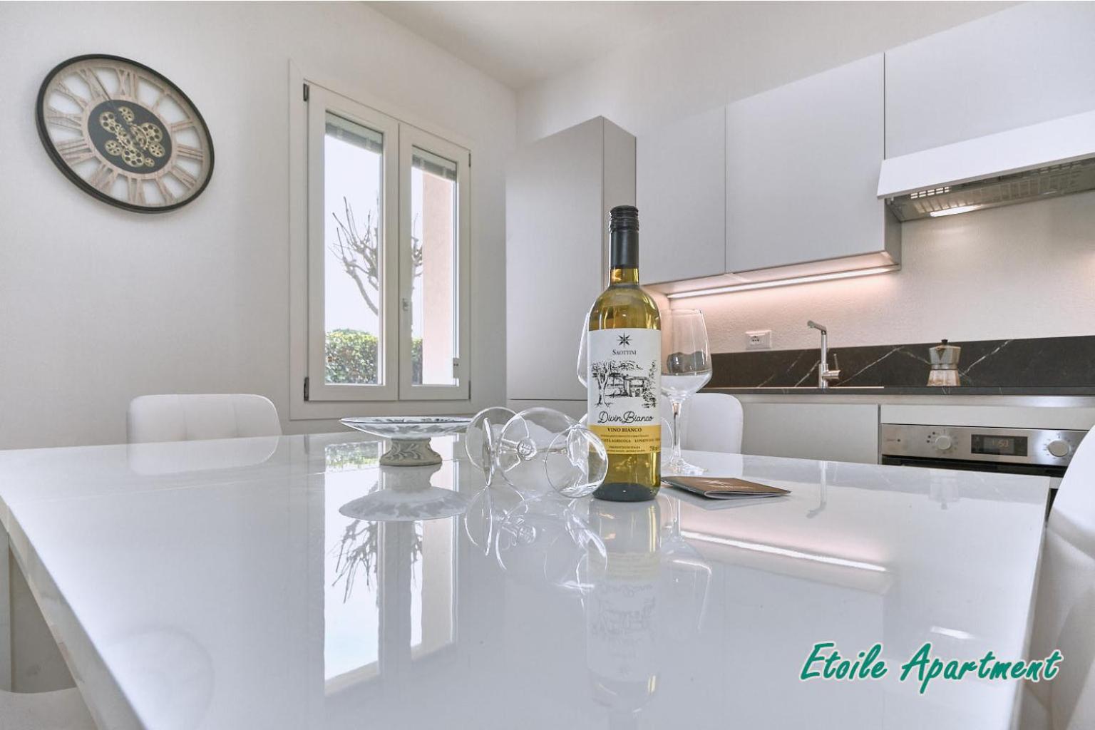 Casa Monique Apartments Desenzano del Garda Extérieur photo